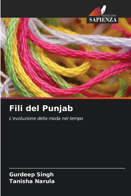 FILI DEL PUNJAB