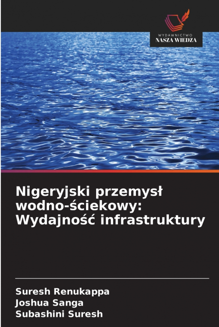 NIGERYJSKI PRZEMYS? WODNO-?CIEKOWY