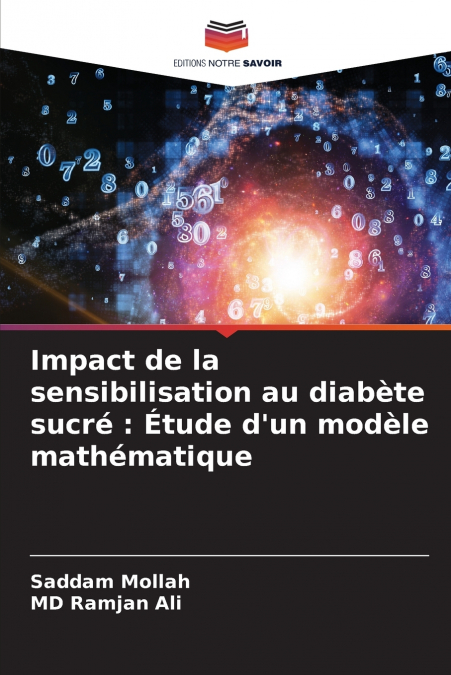 IMPACT DE LA SENSIBILISATION AU DIABETE SUCRE