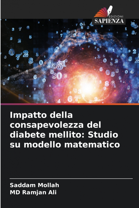 IMPATTO DELLA CONSAPEVOLEZZA DEL DIABETE MELLITO