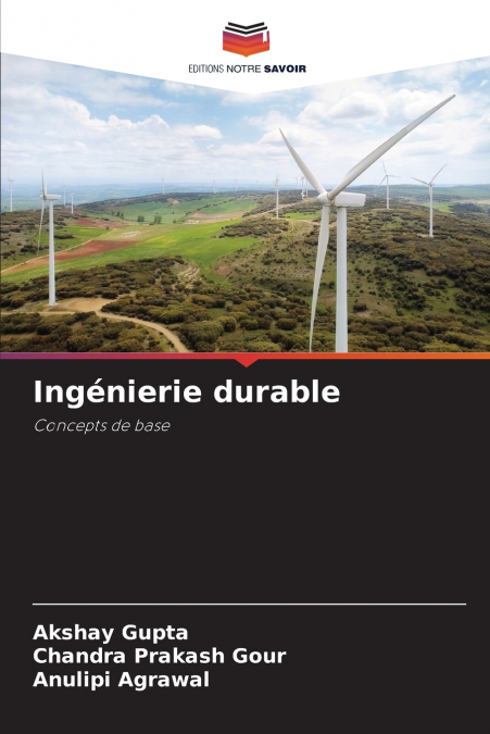 INGENIERIE DURABLE