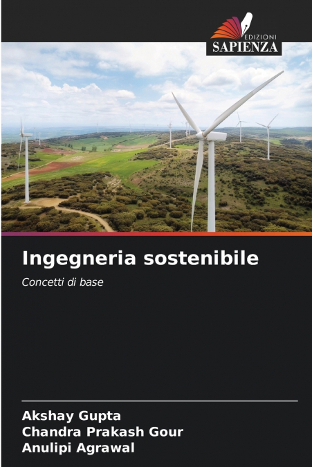INGEGNERIA SOSTENIBILE