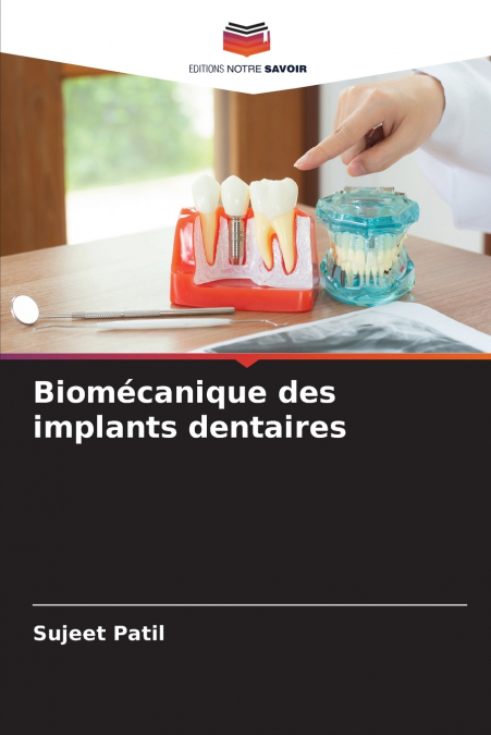 BIOMECCANICA DEGLI IMPIANTI DENTALI