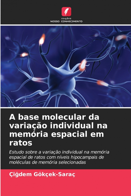 BASE MOLECULAIRE DE LA VARIATION INDIVIDUELLE DE LA MEMOIRE
