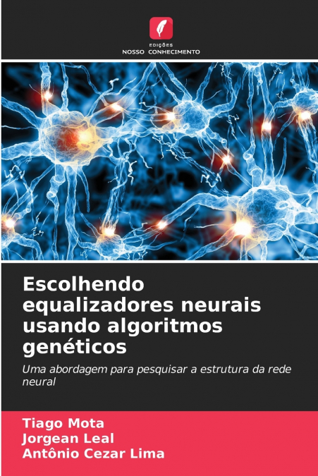 CHOIX D?EGALISEURS NEURONAUX A L?AIDE D?UN ALGORITHME GENETI
