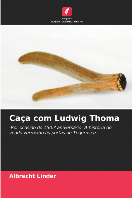 CA�A COM LUDWIG THOMA