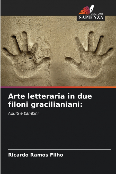 ARTE LETTERARIA IN DUE FILONI GRACILIANIANI