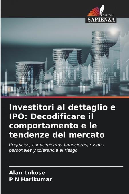 INVESTITORI AL DETTAGLIO E IPO