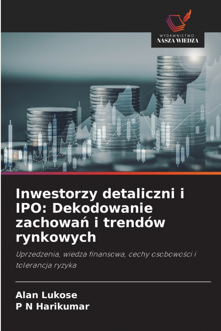INWESTORZY DETALICZNI I IPO