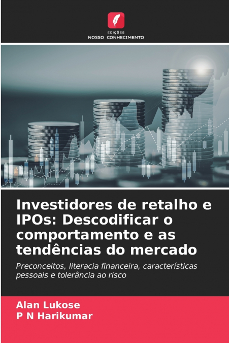 INVESTIDORES DE RETALHO E IPOS