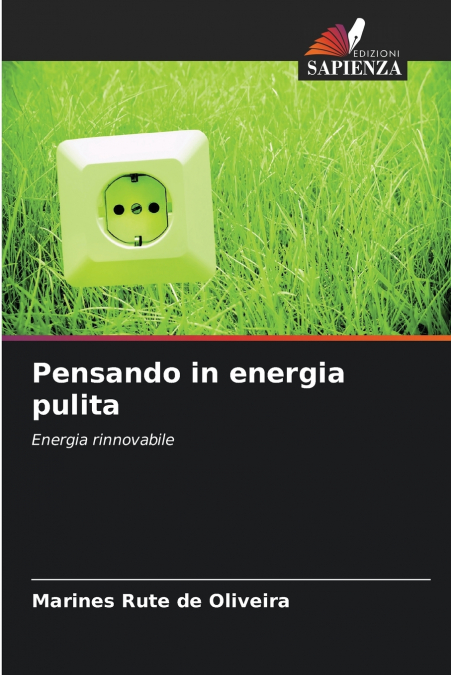 PENSANDO IN ENERGIA PULITA