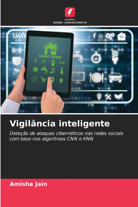 VIGILANCIA INTELIGENTE