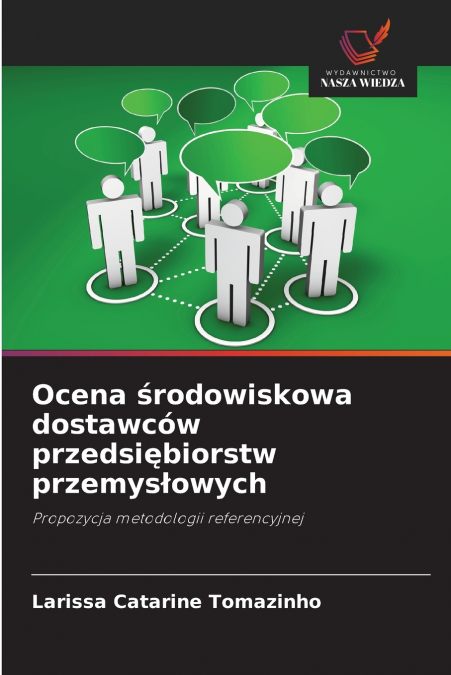 OCENA ?RODOWISKOWA DOSTAWCOW PRZEDSI?BIORSTW PRZEMYS?OWYCH