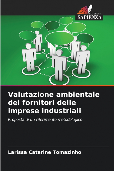 VALUTAZIONE AMBIENTALE DEI FORNITORI DELLE IMPRESE INDUSTRIA