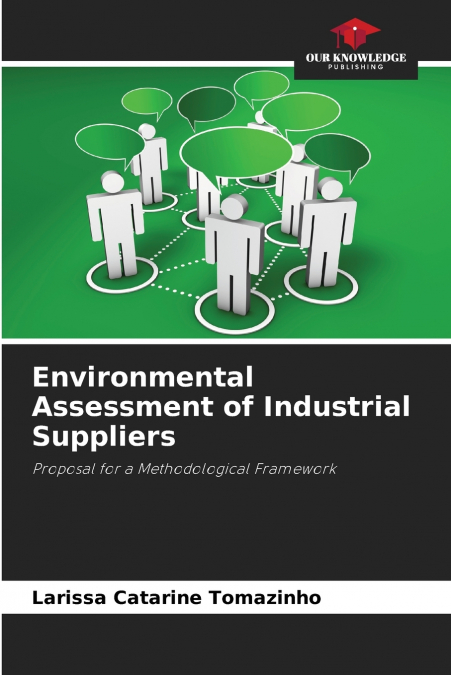 ENVIRONMENTAL ASSESSMENT OF INDUSTRIAL SUPPLIERS