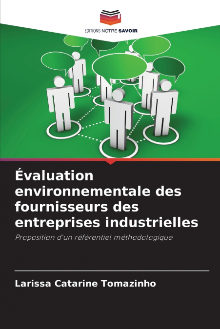 EVALUATION ENVIRONNEMENTALE DES FOURNISSEURS DES ENTREPRISES