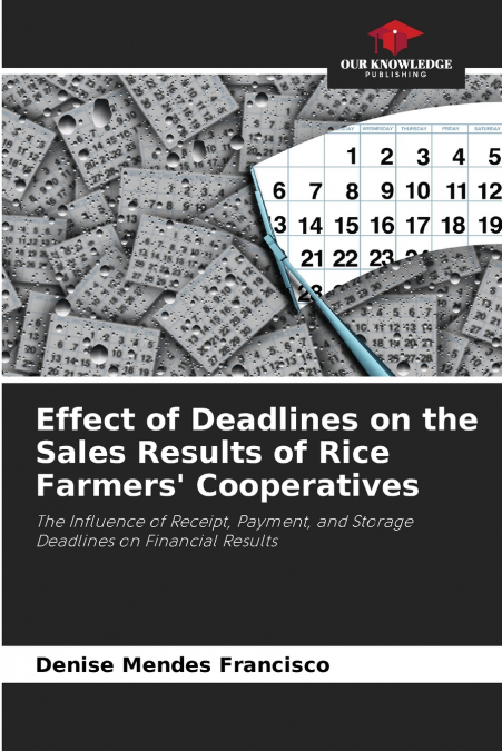 AUSWIRKUNGEN DER ZAHLUNGSFRISTEN AUF DAS VERKAUFSERGEBNIS EI