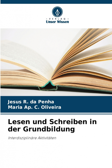 LESEN UND SCHREIBEN IN DER GRUNDBILDUNG