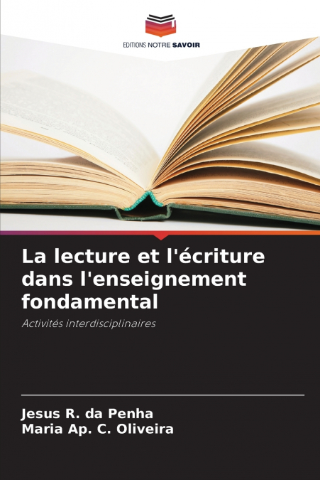 LA LECTURE ET L?ECRITURE DANS L?ENSEIGNEMENT FONDAMENTAL