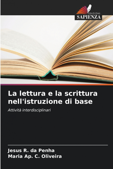 LA LETTURA E LA SCRITTURA NELL?ISTRUZIONE DI BASE