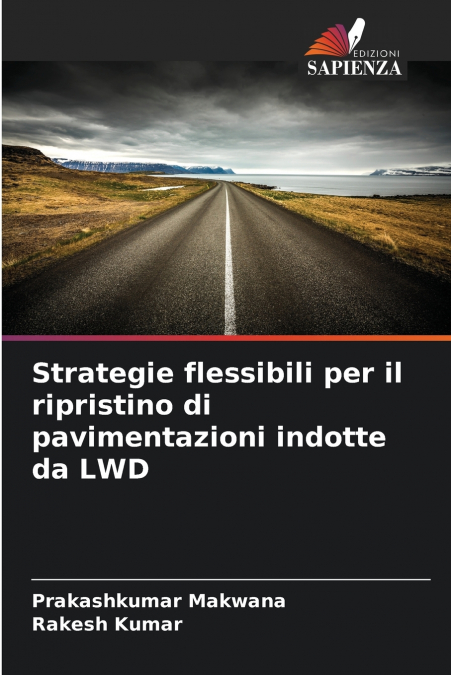 STRATEGIE FLESSIBILI PER IL RIPRISTINO DI PAVIMENTAZIONI IND
