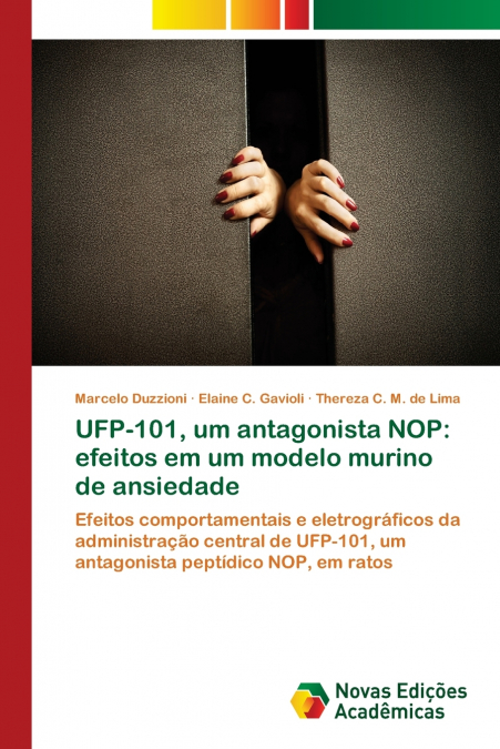 UFP-101, UM ANTAGONISTA NOP
