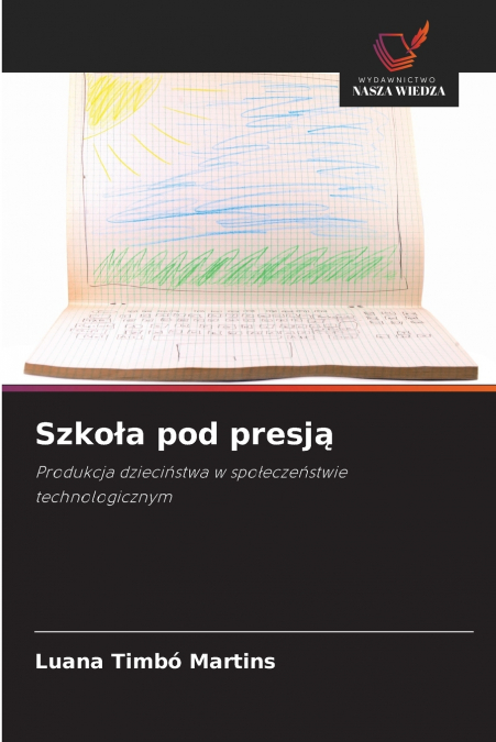 SZKO?A POD PRESJ?