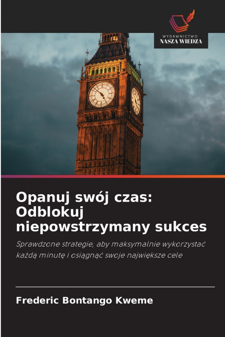OPANUJ SWOJ CZAS