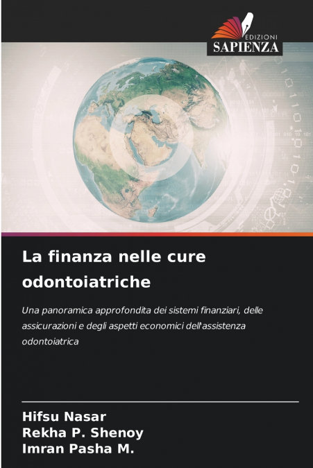 LA FINANZA NELLE CURE ODONTOIATRICHE