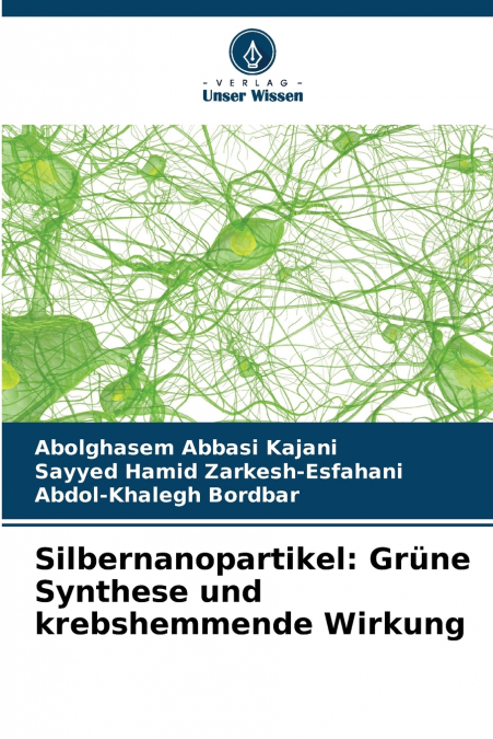 SILBERNANOPARTIKEL