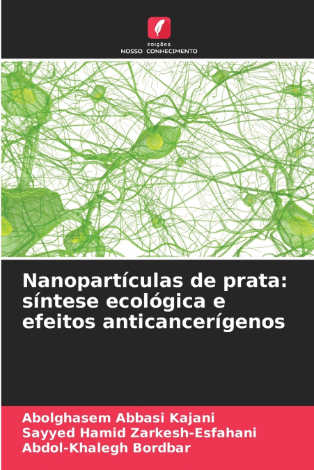NANOPARTICULAS DE PRATA