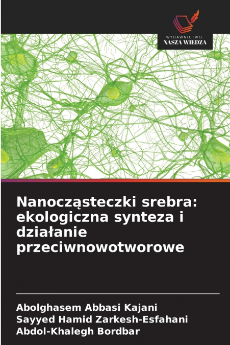 NANOCZ?STECZKI SREBRA