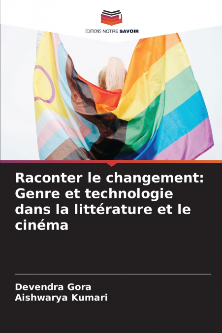 RACONTER LE CHANGEMENT