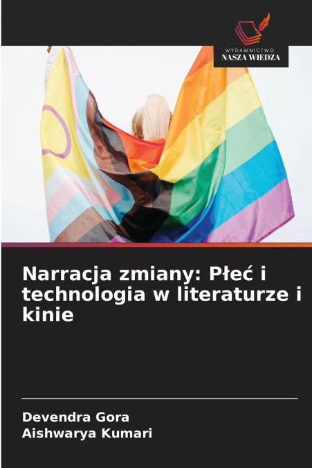 NARRACJA ZMIANY