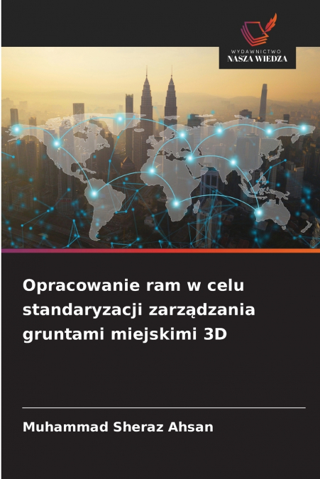 OPRACOWANIE RAM W CELU STANDARYZACJI ZARZ?DZANIA GRUNTAMI MI