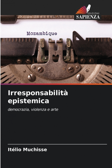 IRRESPONSABILITA EPISTEMICA