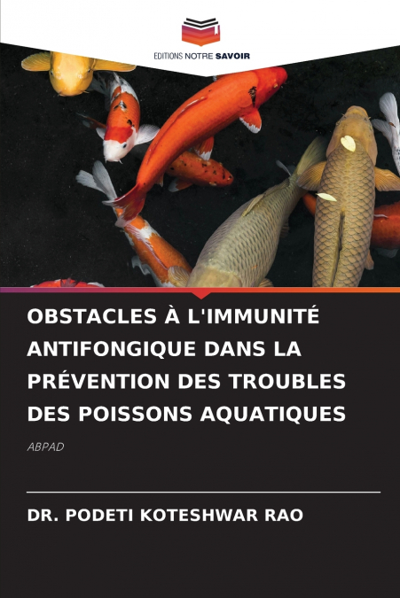 OBSTACLES A L?IMMUNITE ANTIFONGIQUE DANS LA PREVENTION DES T