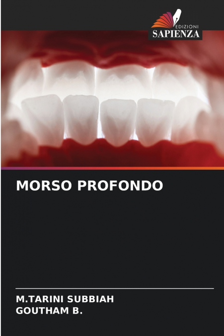 MORSO PROFONDO