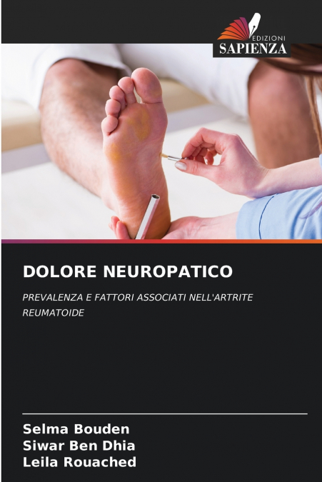 DOLORE NEUROPATICO
