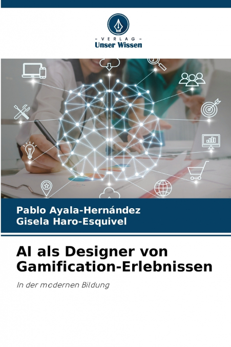 AI ALS DESIGNER VON GAMIFICATION-ERLEBNISSEN