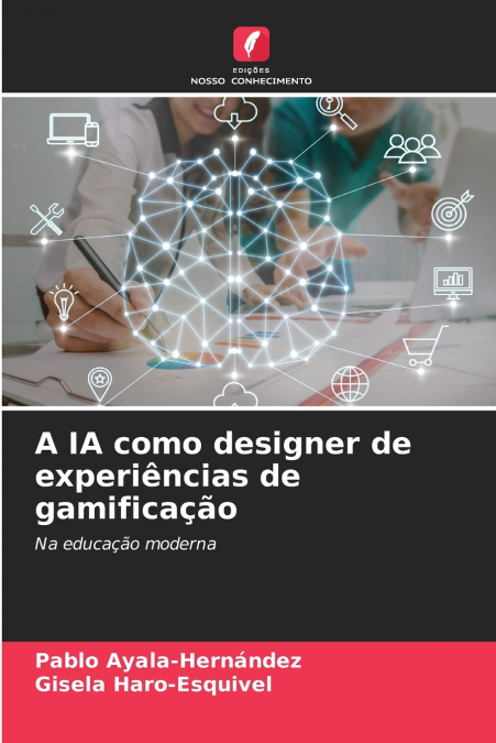 A IA COMO DESIGNER DE EXPERIENCIAS DE GAMIFICAAO