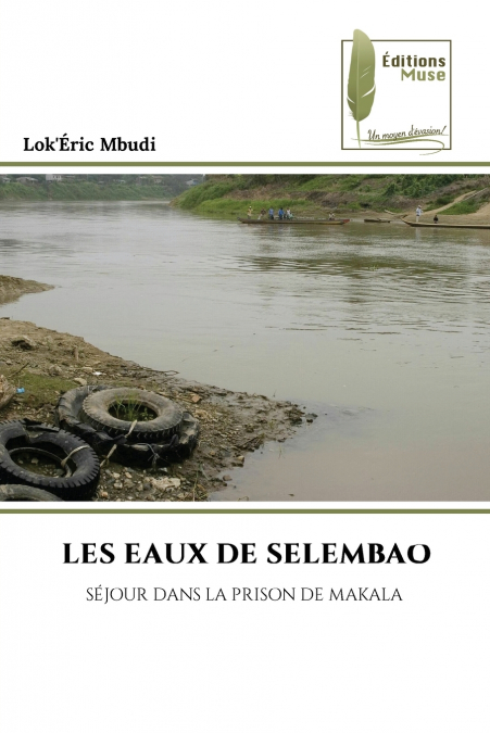LES EAUX DE SELEMBAO