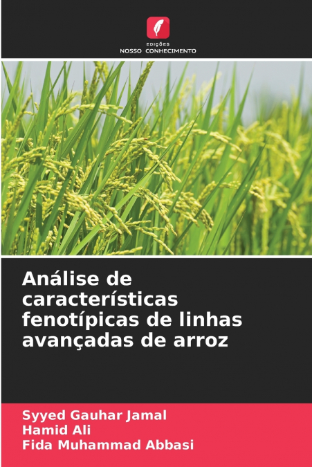 ANALISE DE CARACTERISTICAS FENOTIPICAS DE LINHAS AVAN�ADAS D