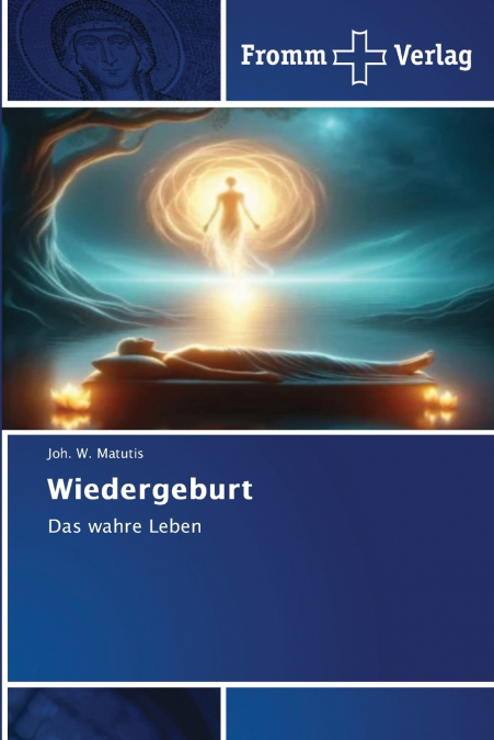 WIEDERGEBURT