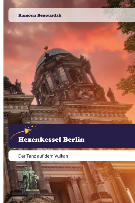 HEXENKESSEL BERLIN