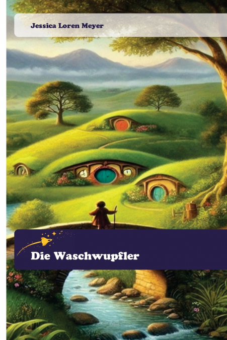 DIE WASCHWUPFLER