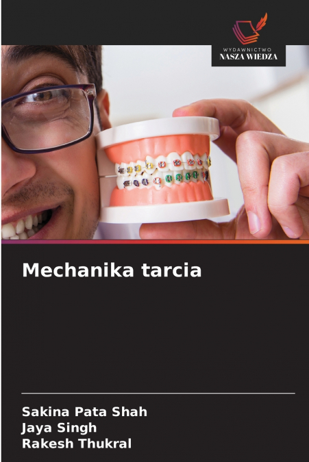 MECHANIKA TARCIA