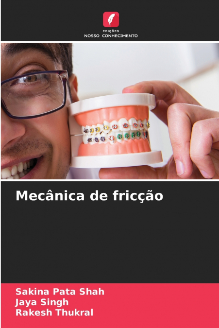MECANICA DE FRIC�AO