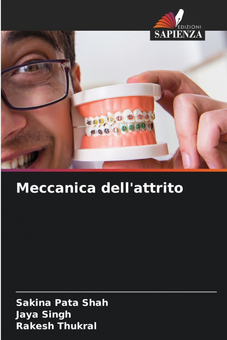 MECCANICA DELL?ATTRITO