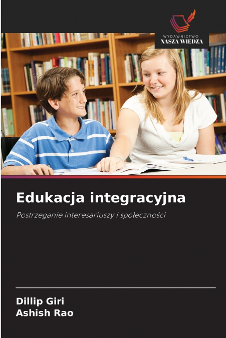 EDUKACJA INTEGRACYJNA